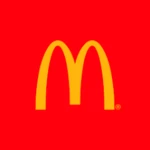 my mcdonald’s uk android application logo